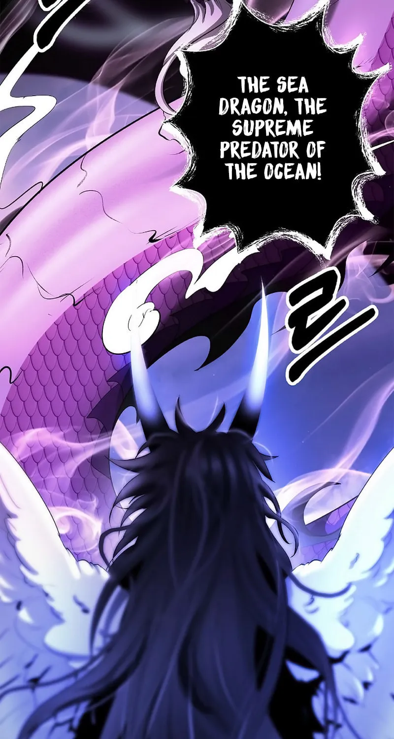 Tale of the Floating Sages Chapter 128 page 64 - 