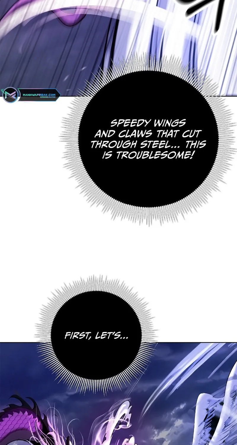 Tale of the Floating Sages Chapter 128 page 70 - 