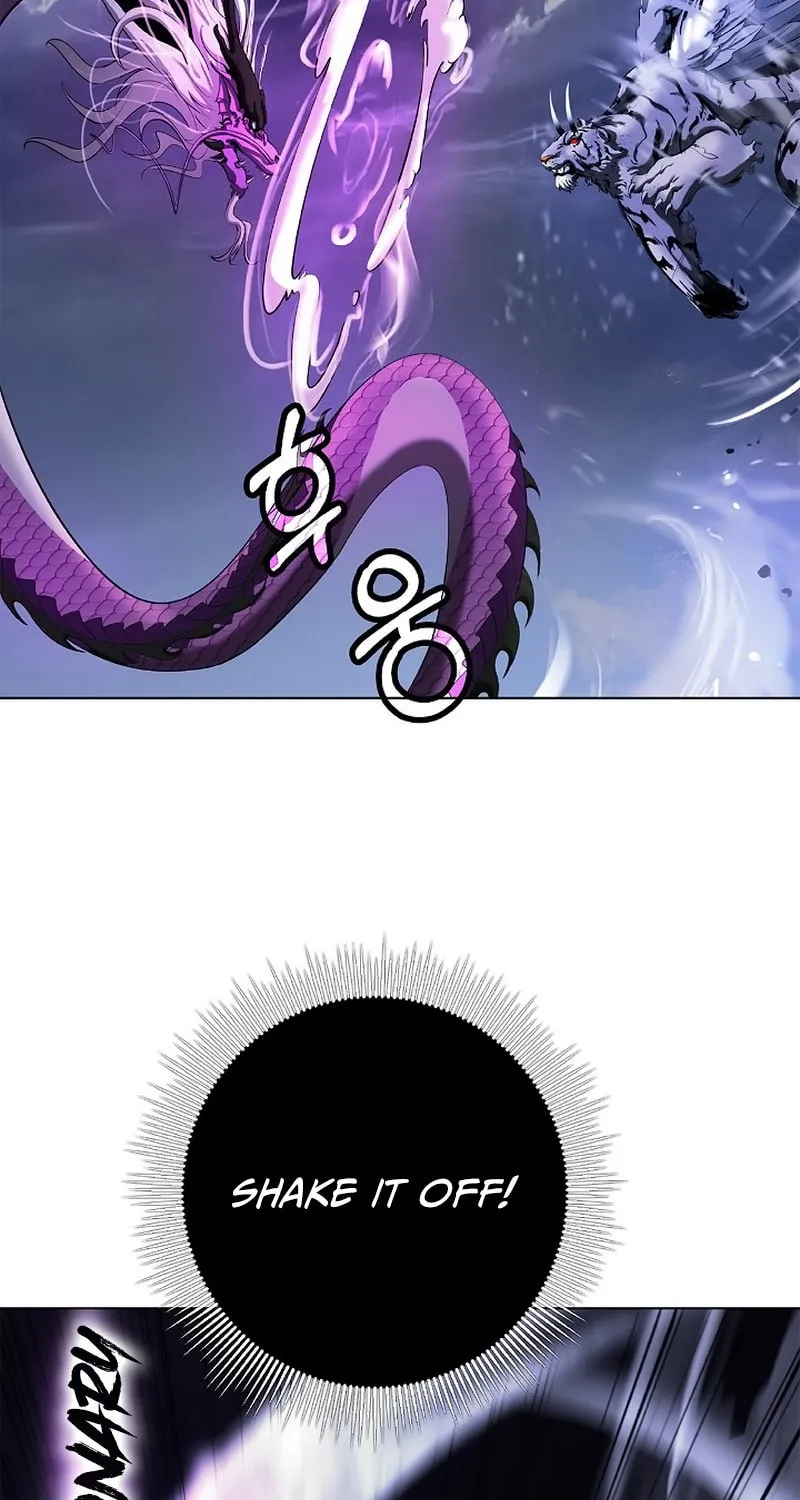 Tale of the Floating Sages Chapter 128 page 71 - 
