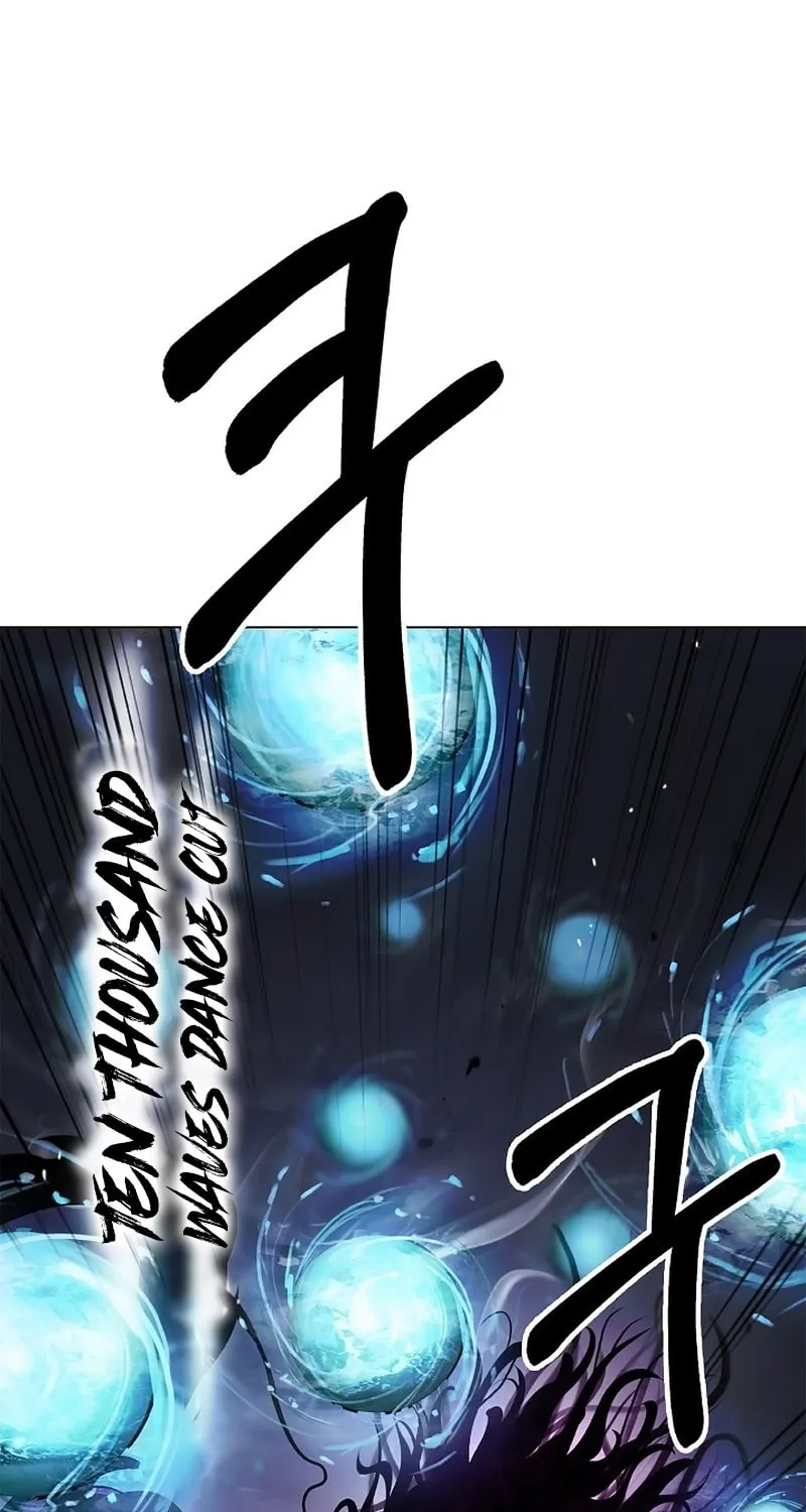 Tale of the Floating Sages Chapter 128 page 76 - 
