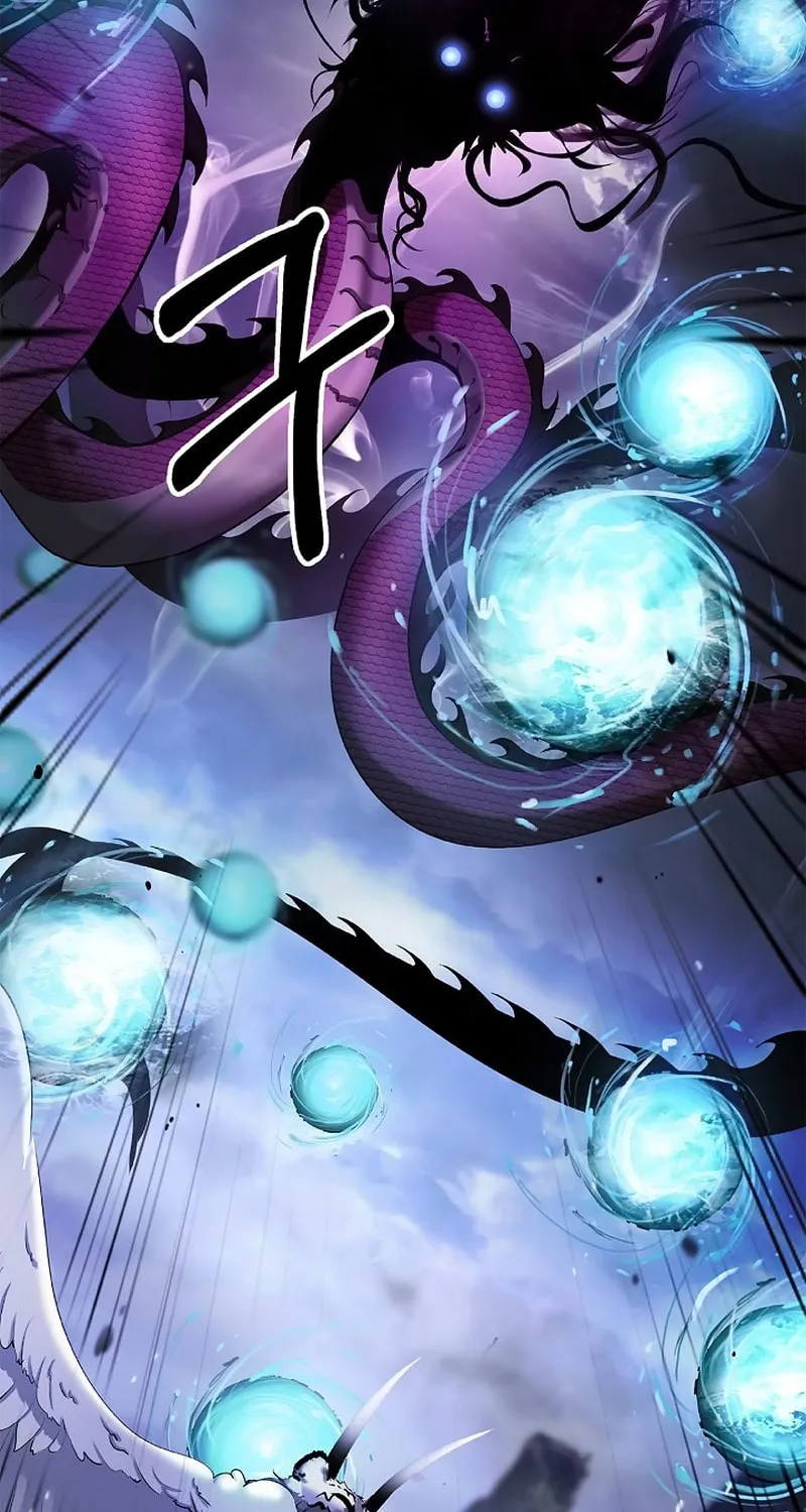 Tale of the Floating Sages Chapter 128 page 77 - 