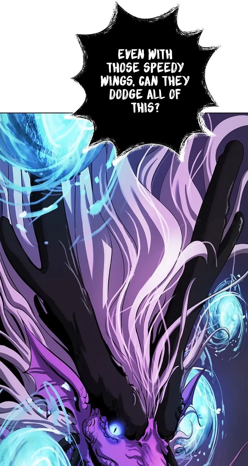 Tale of the Floating Sages Chapter 128 page 79 - 