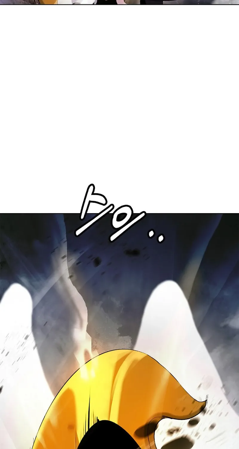 Tale of the Floating Sages Chapter 128 page 9 - 