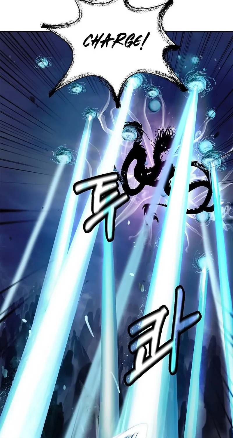 Tale of the Floating Sages Chapter 128 page 81 - 