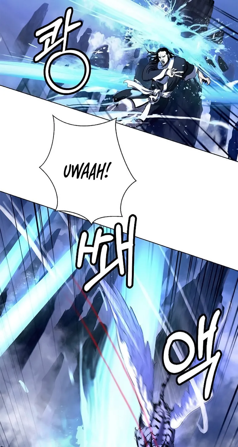 Tale of the Floating Sages Chapter 128 page 84 - 