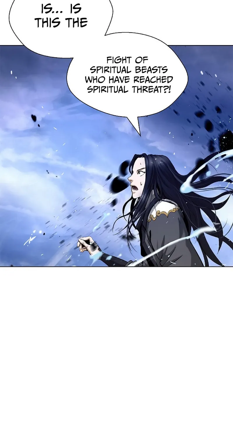 Tale of the Floating Sages Chapter 128 page 87 - 