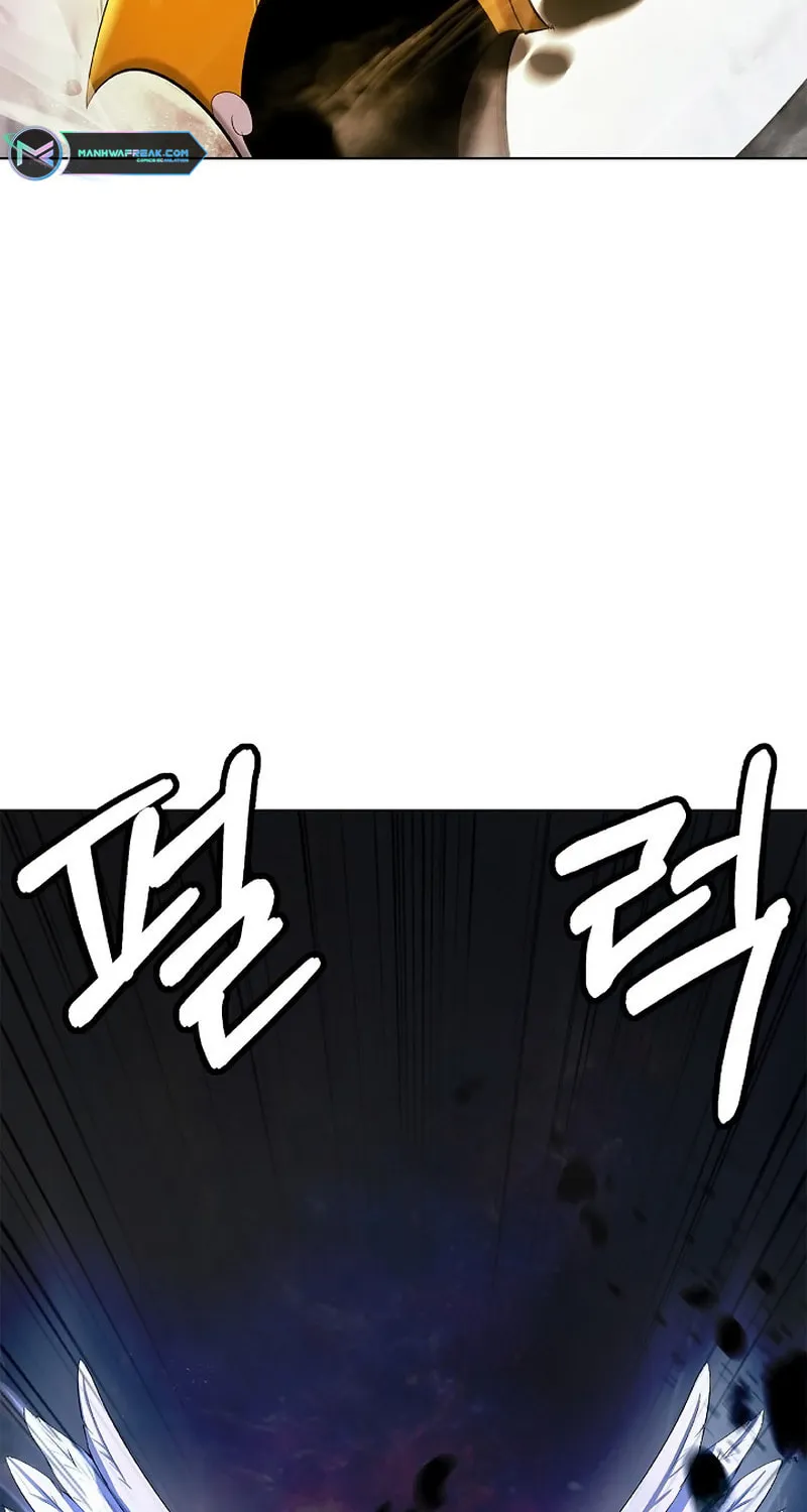 Tale of the Floating Sages Chapter 128 page 10 - 