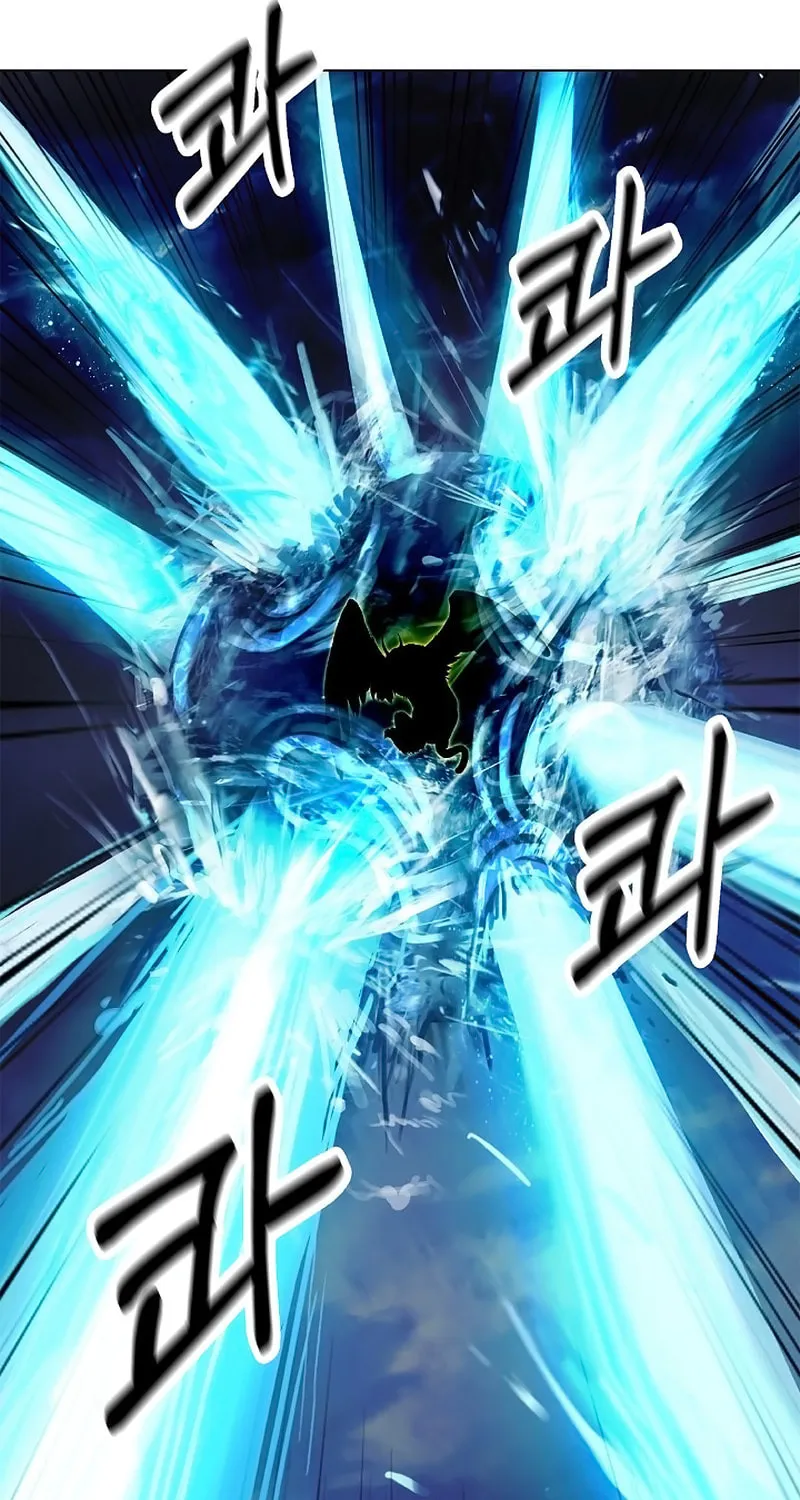 Tale of the Floating Sages Chapter 128 page 93 - 