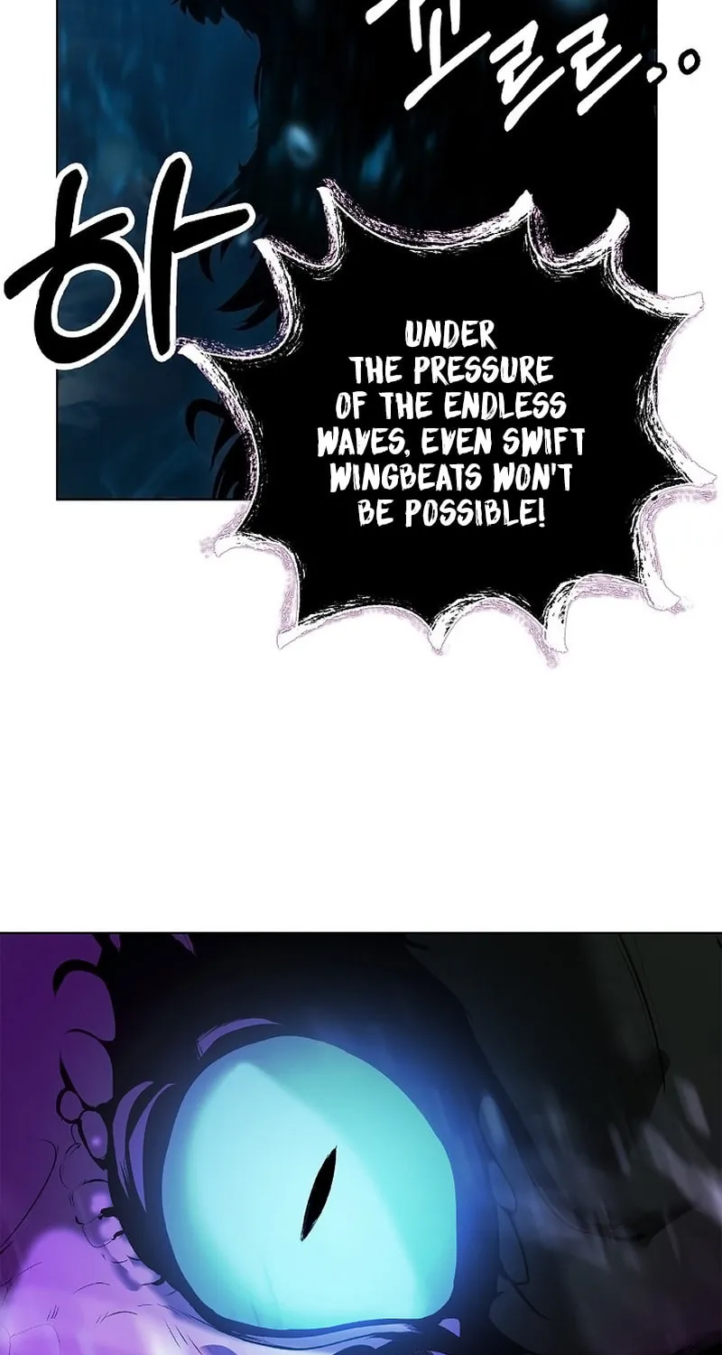 Tale of the Floating Sages Chapter 128 page 95 - 