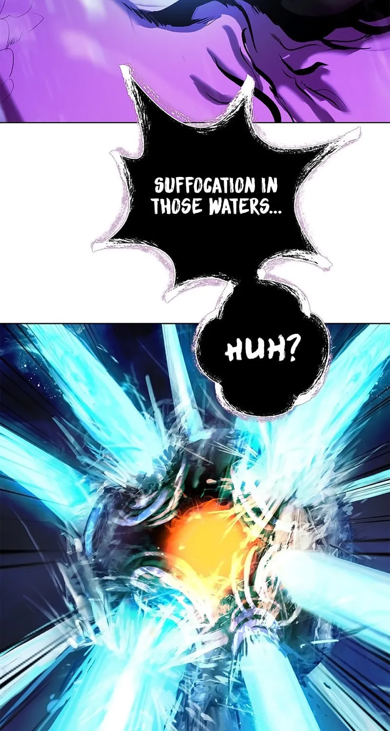 Tale of the Floating Sages Chapter 128 page 96 - 