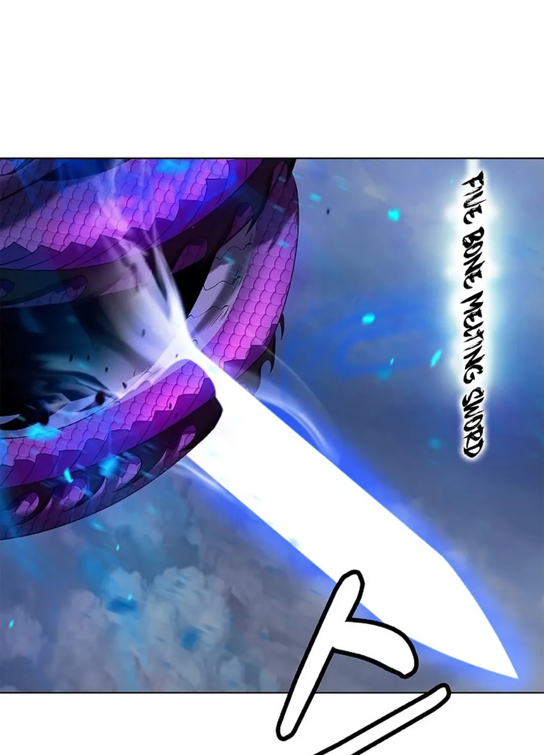 Tale of the Floating Sages Chapter 129 page 109 - 