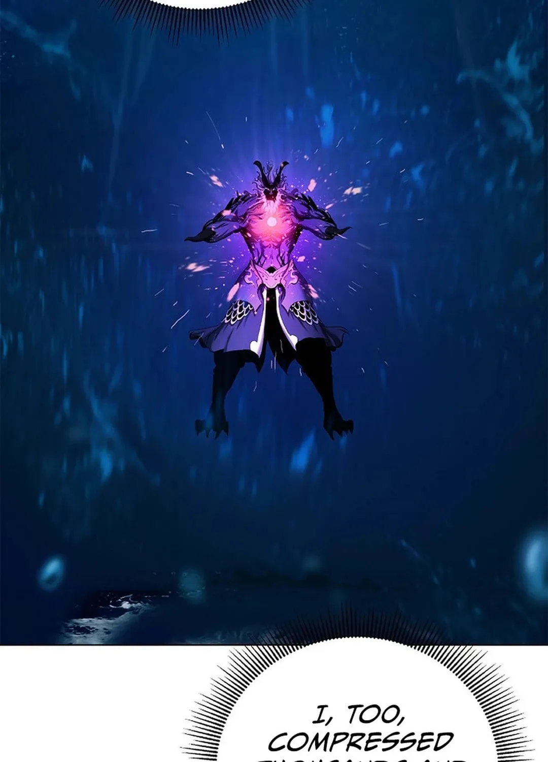 Tale of the Floating Sages Chapter 129 page 12 - 