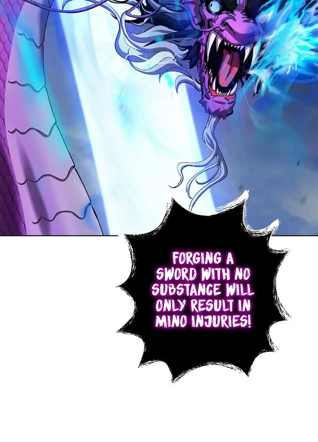 Tale of the Floating Sages Chapter 129 page 117 - 