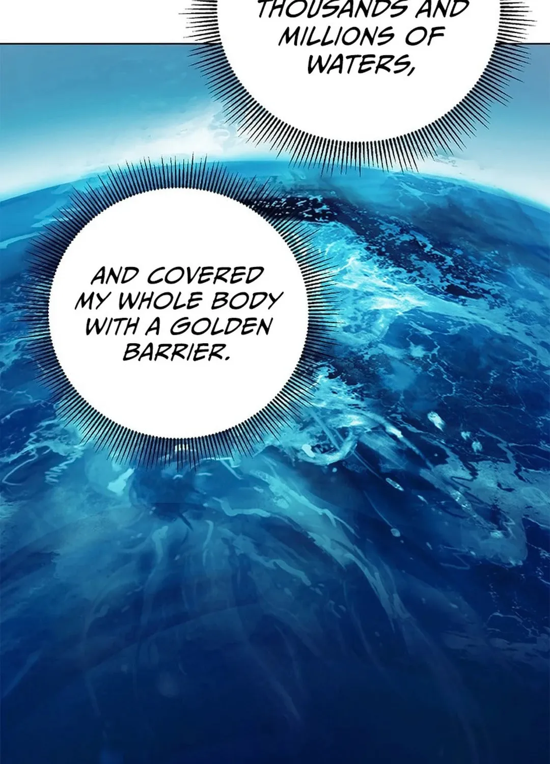 Tale of the Floating Sages Chapter 129 page 13 - 