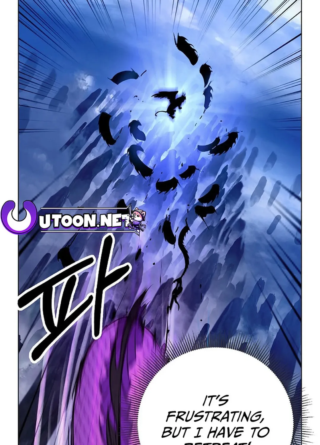 Tale of the Floating Sages Chapter 129 page 130 - 