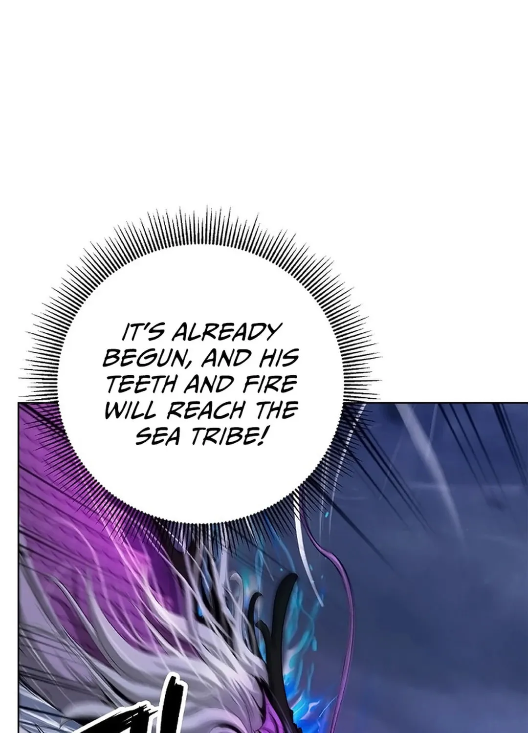 Tale of the Floating Sages Chapter 129 page 137 - 