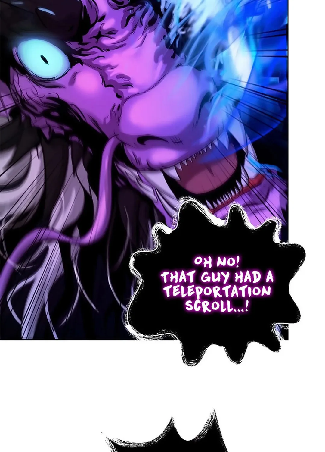 Tale of the Floating Sages Chapter 129 page 142 - 