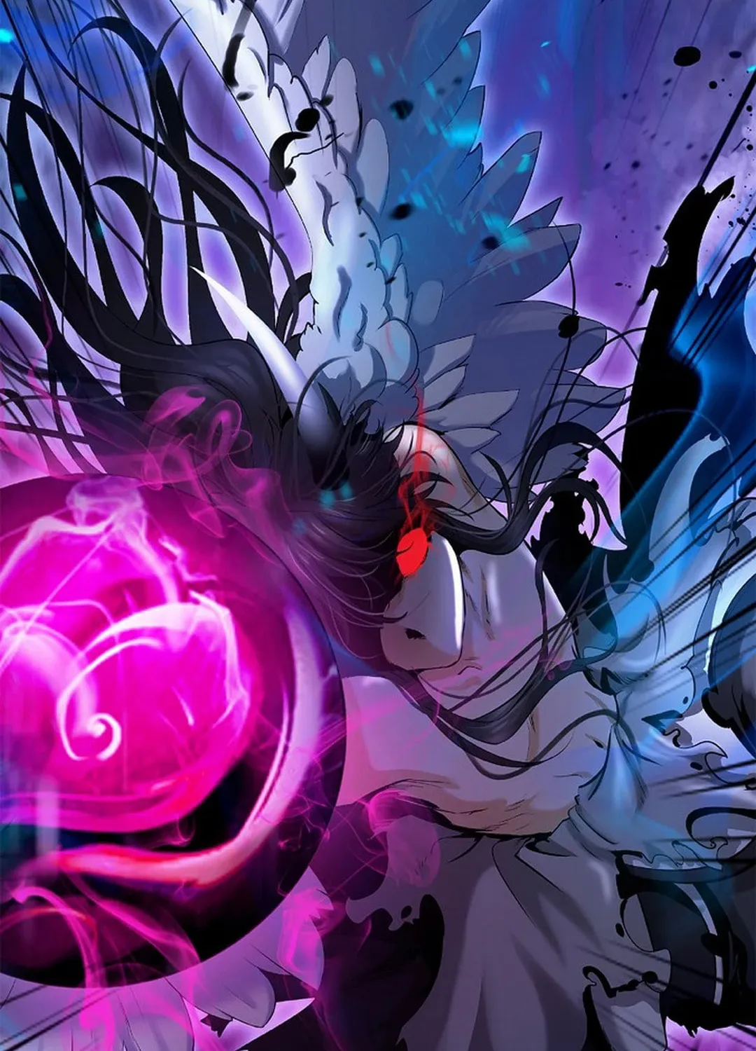 Tale of the Floating Sages Chapter 129 page 147 - 