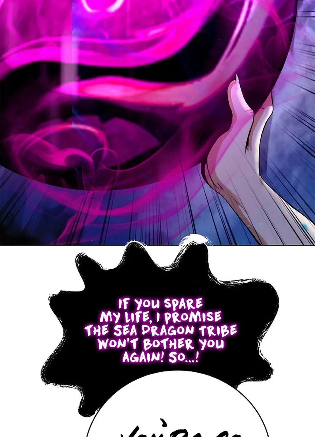 Tale of the Floating Sages Chapter 129 page 153 - 