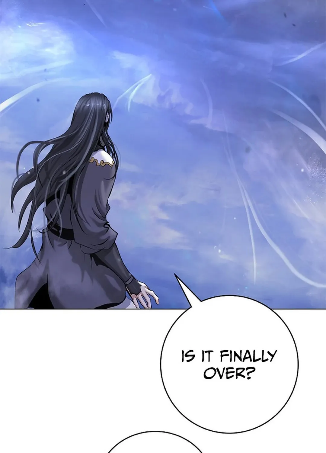 Tale of the Floating Sages Chapter 129 page 163 - 