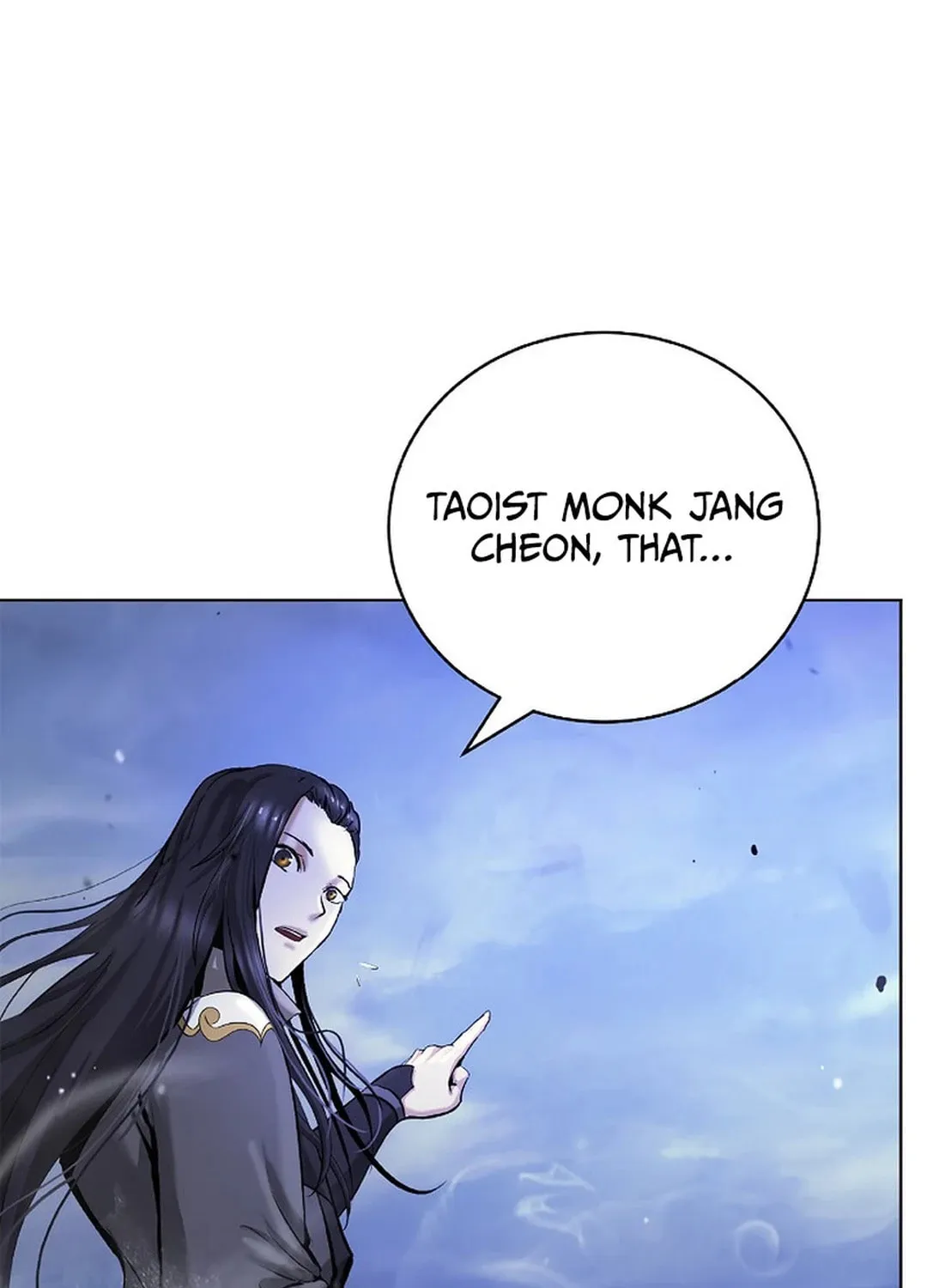 Tale of the Floating Sages Chapter 129 page 167 - 