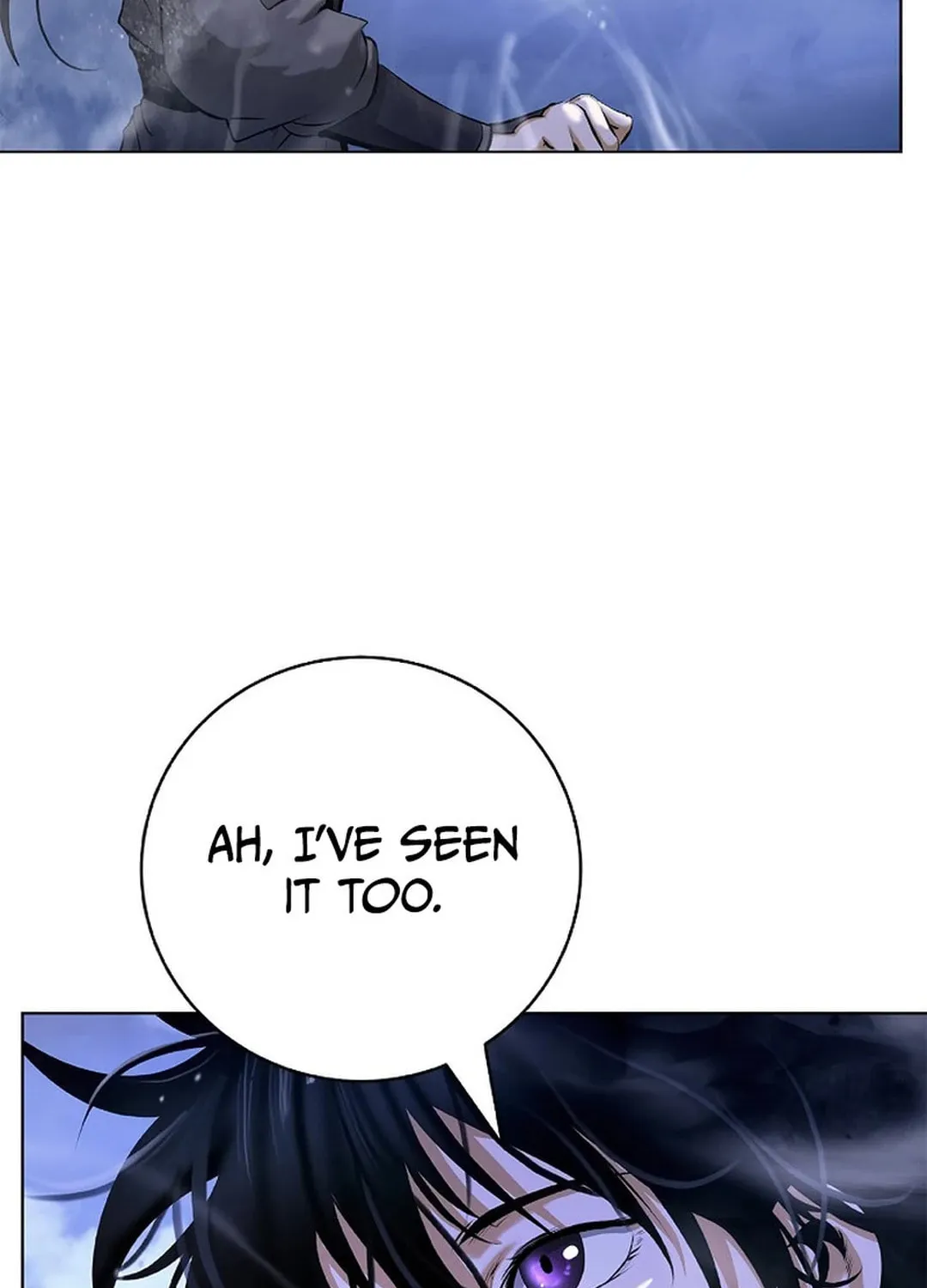 Tale of the Floating Sages Chapter 129 page 168 - 