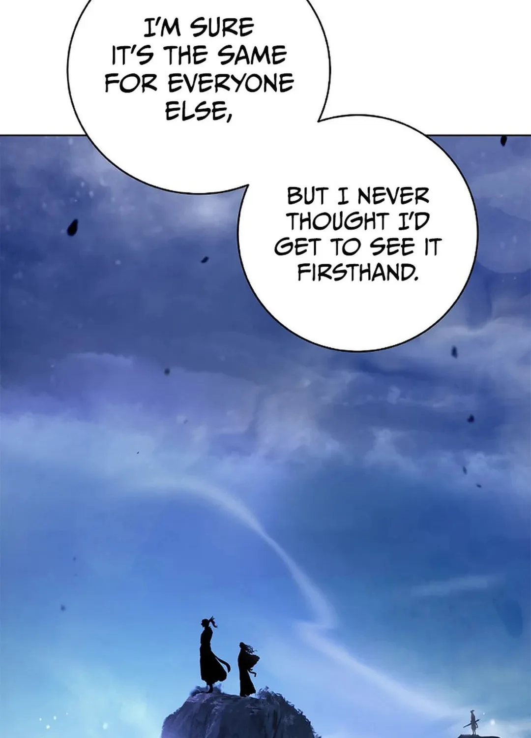 Tale of the Floating Sages Chapter 129 page 170 - 