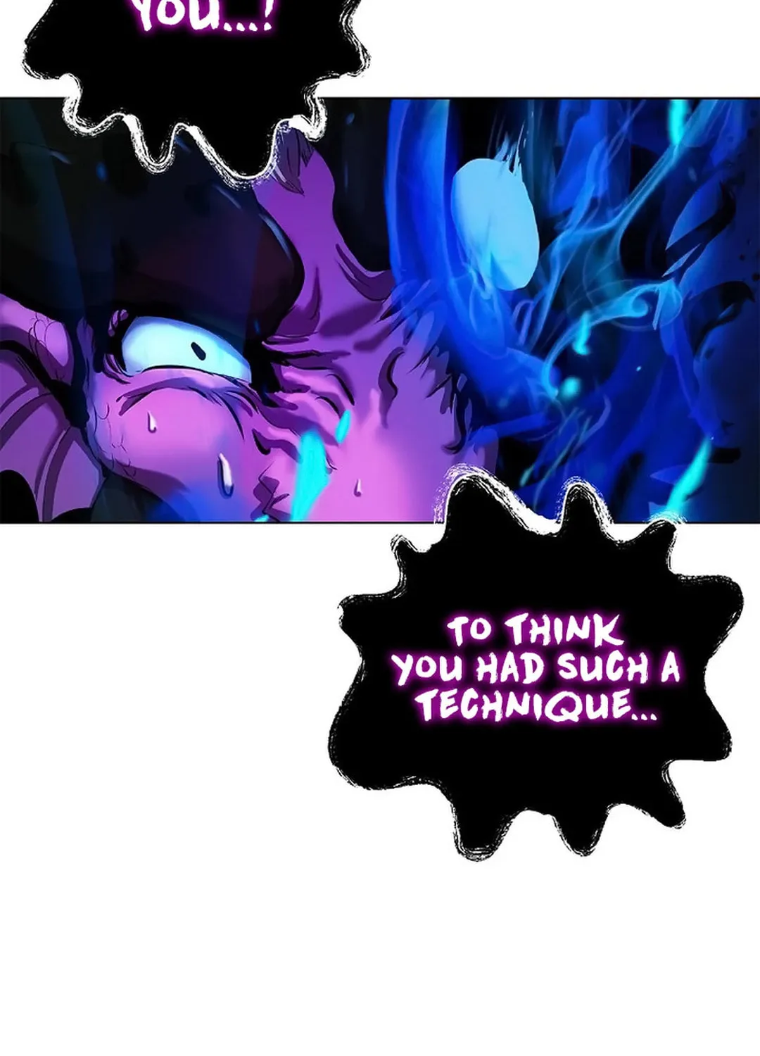 Tale of the Floating Sages Chapter 129 page 20 - 