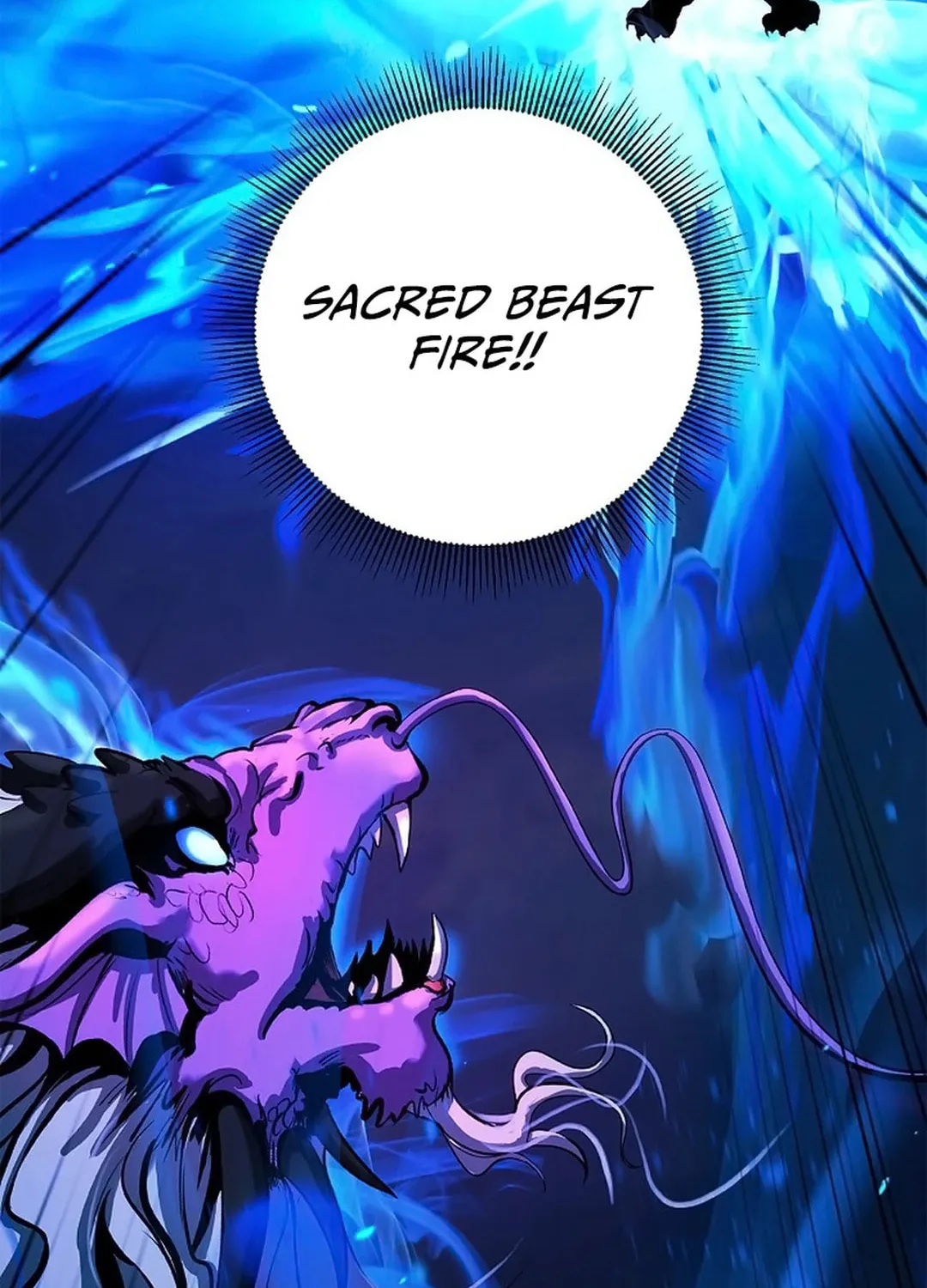 Tale of the Floating Sages Chapter 129 page 25 - 