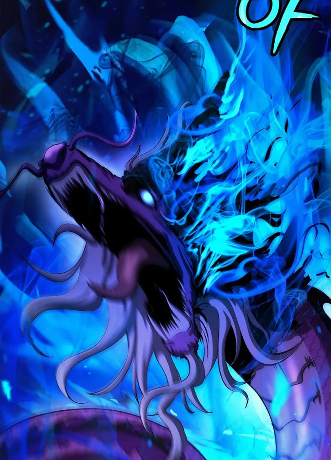 Tale of the Floating Sages Chapter 129 page 4 - 