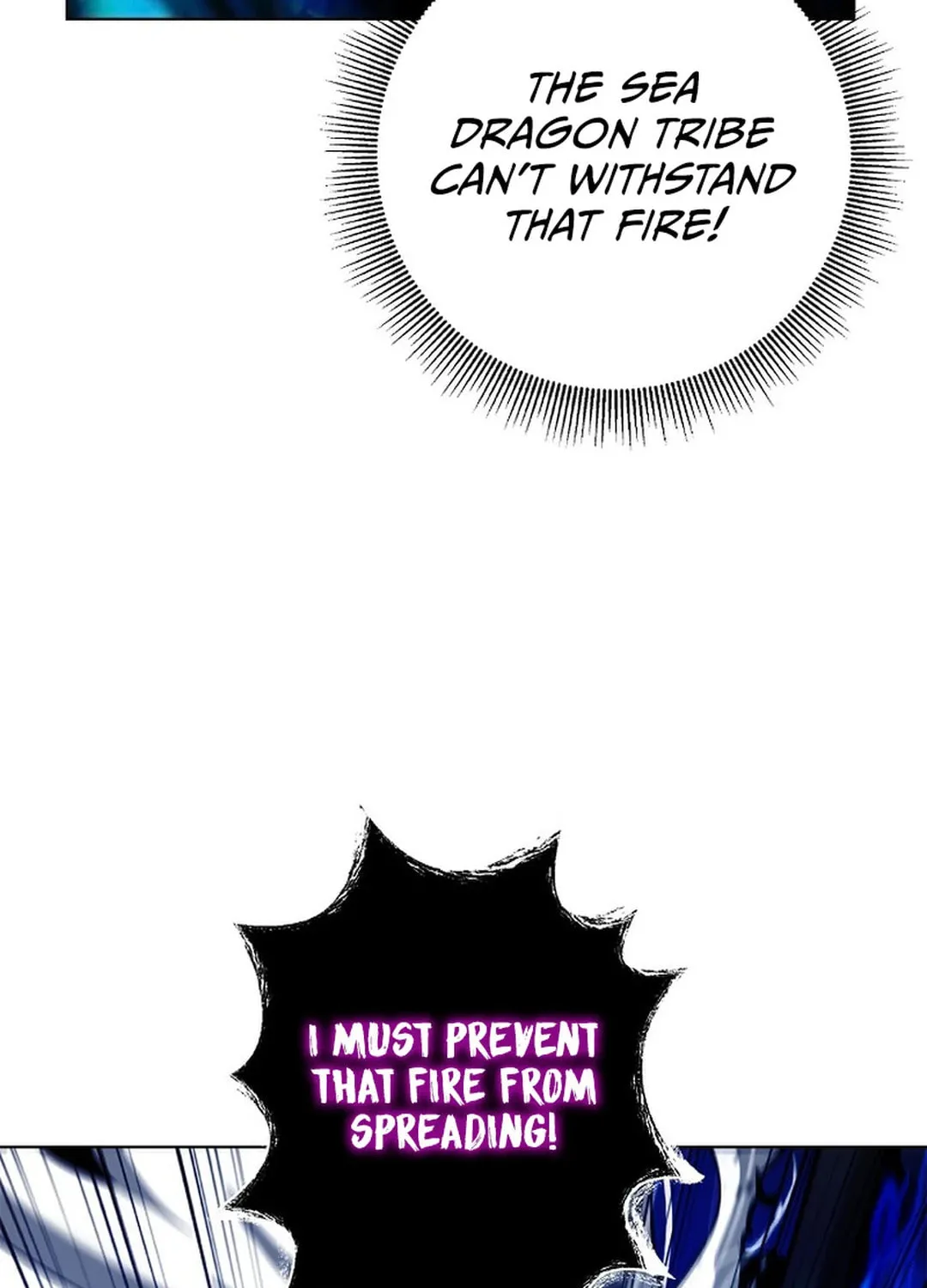 Tale of the Floating Sages Chapter 129 page 31 - 