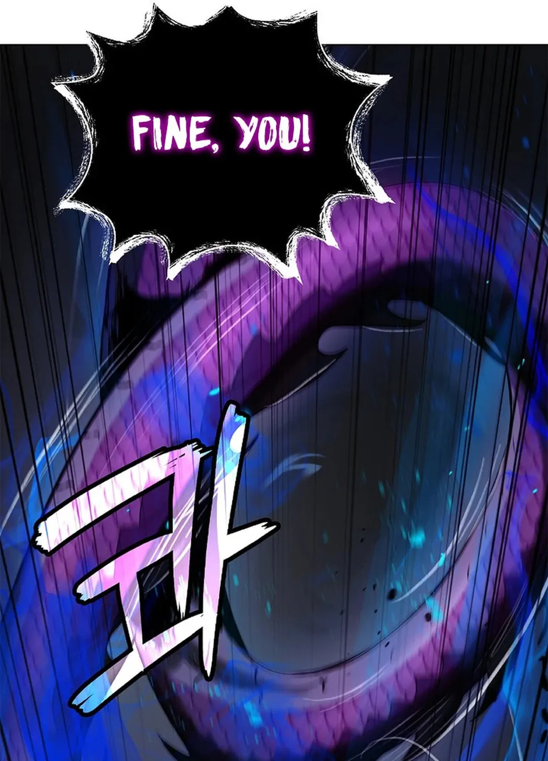 Tale of the Floating Sages Chapter 129 page 35 - 