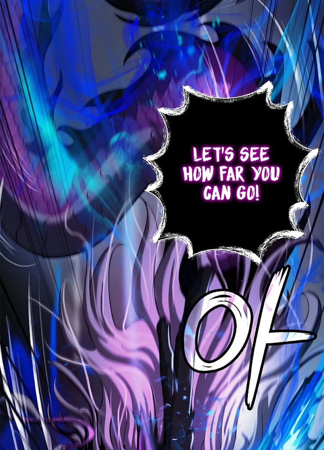 Tale of the Floating Sages Chapter 129 page 36 - 