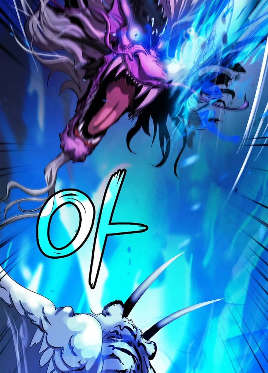 Tale of the Floating Sages Chapter 129 page 37 - 