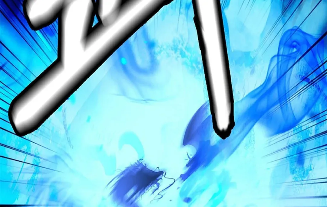 Tale of the Floating Sages Chapter 129 page 41 - 