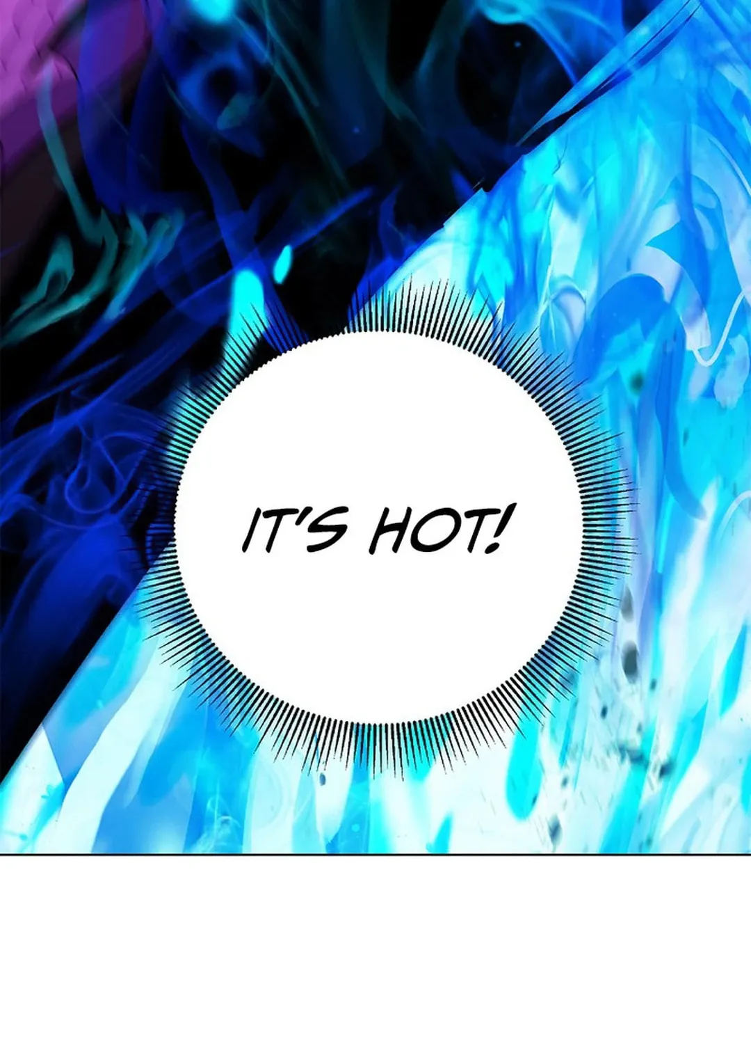 Tale of the Floating Sages Chapter 129 page 6 - 