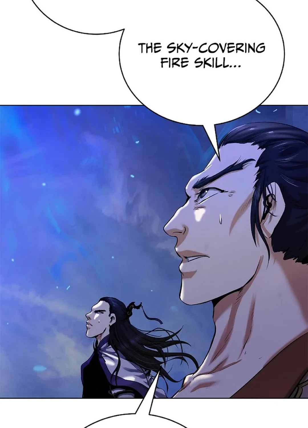 Tale of the Floating Sages Chapter 129 page 64 - 