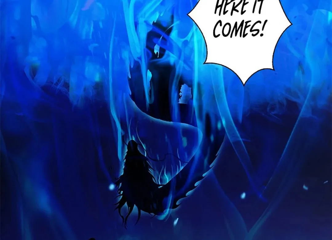 Tale of the Floating Sages Chapter 129 page 68 - 