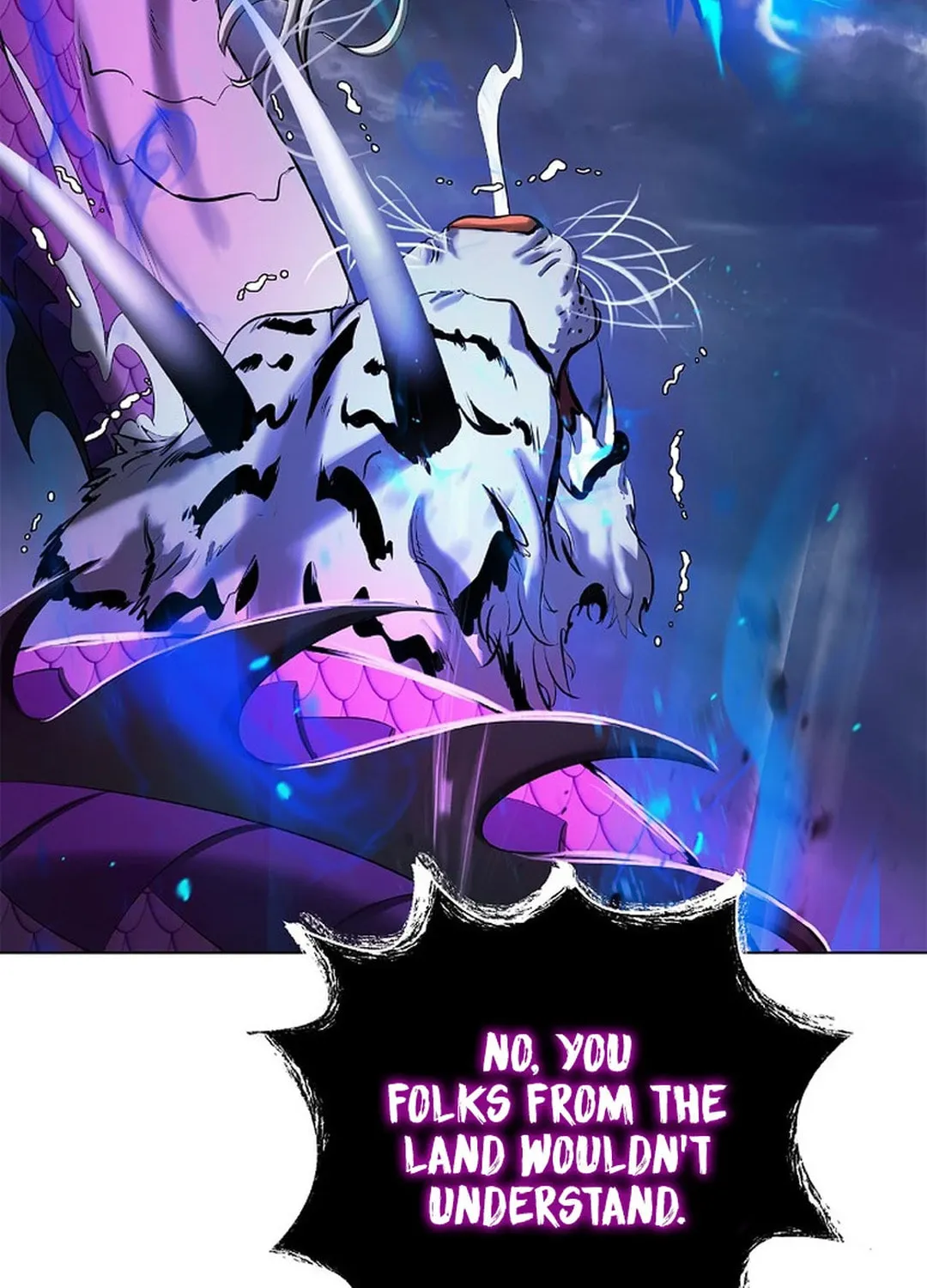 Tale of the Floating Sages Chapter 129 page 89 - 