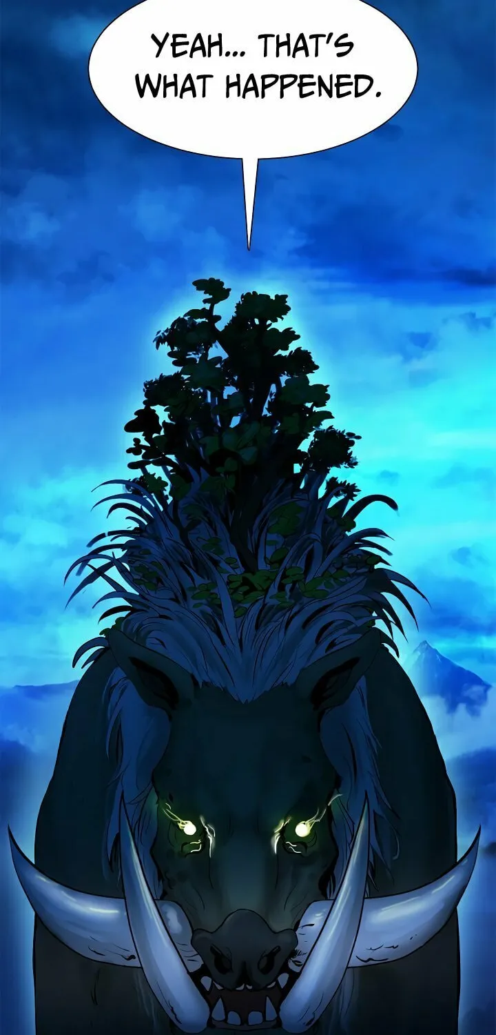 Tale of the Floating Sages Chapter 13 page 4 - 
