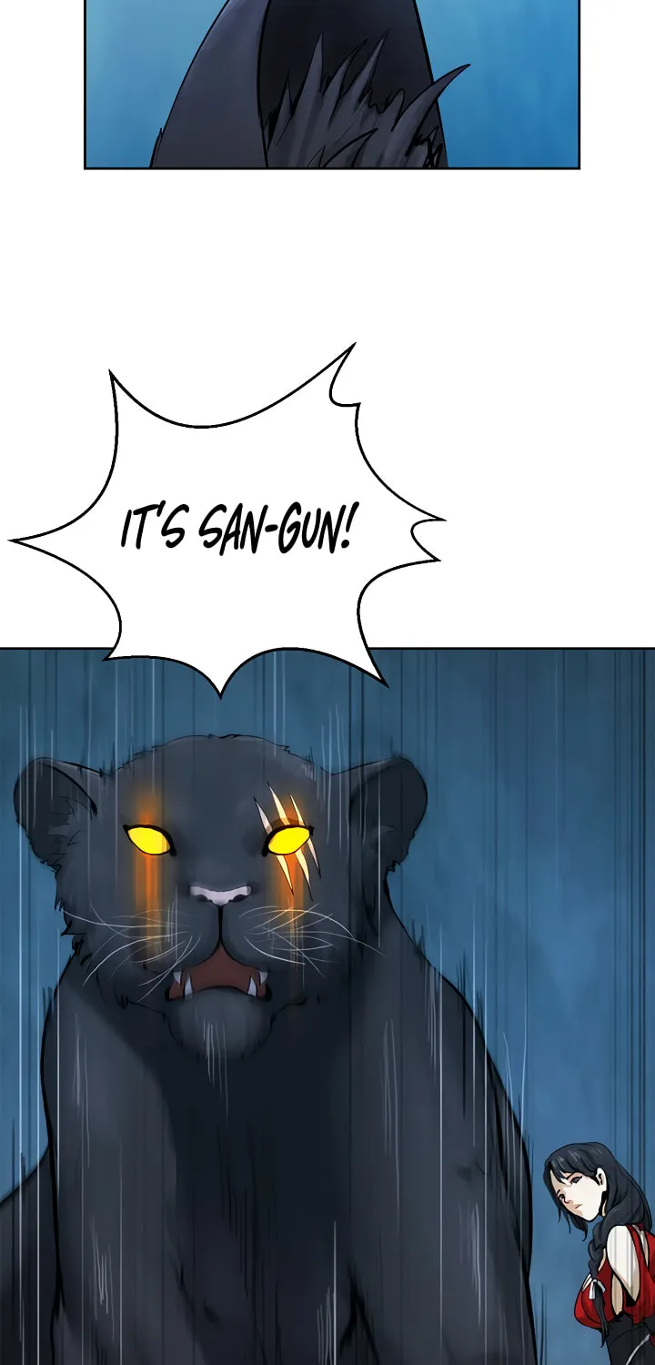 Tale of the Floating Sages Chapter 13 page 37 - 