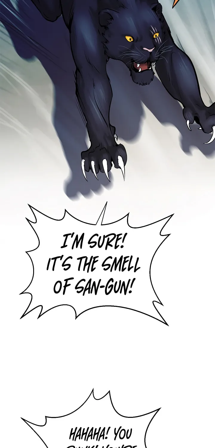Tale of the Floating Sages Chapter 13 page 39 - 