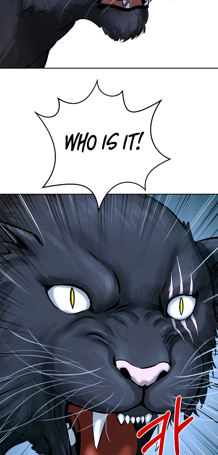 Tale of the Floating Sages Chapter 13 page 45 - 