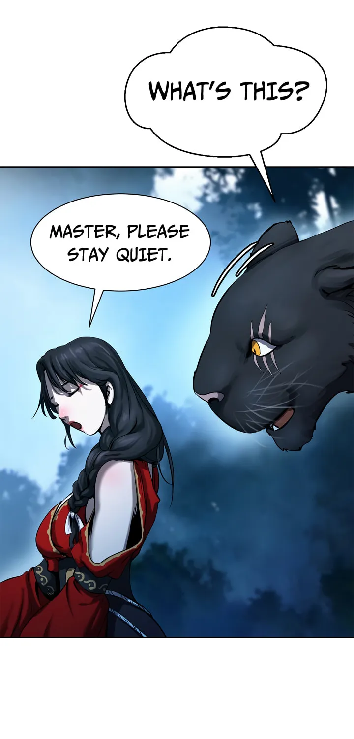 Tale of the Floating Sages Chapter 13 page 73 - 