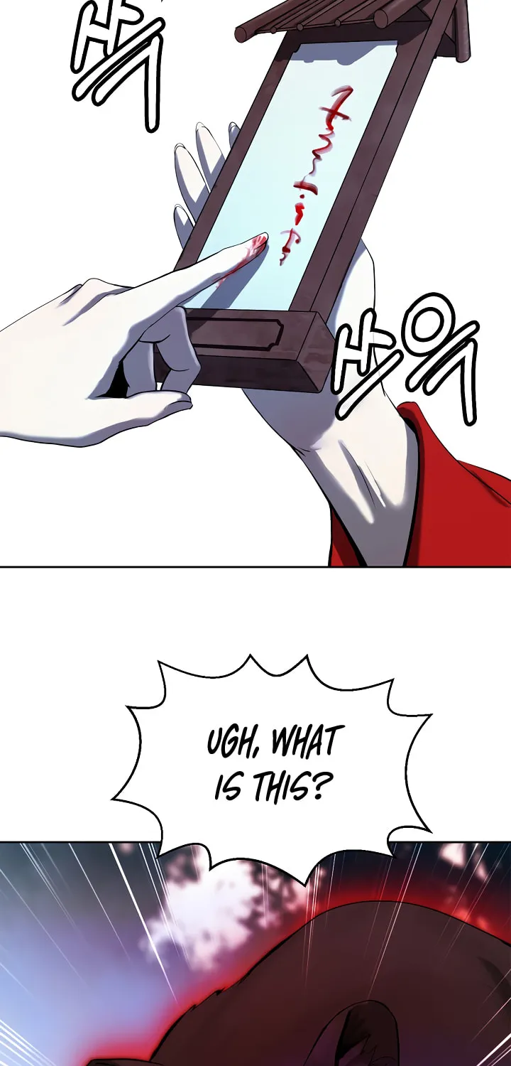Tale of the Floating Sages Chapter 13 page 76 - 
