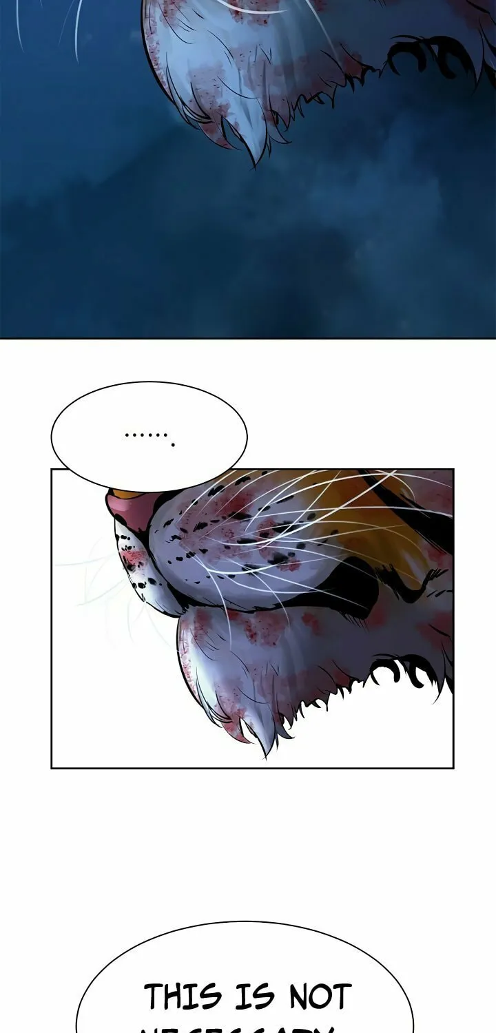 Tale of the Floating Sages Chapter 13 page 86 - 