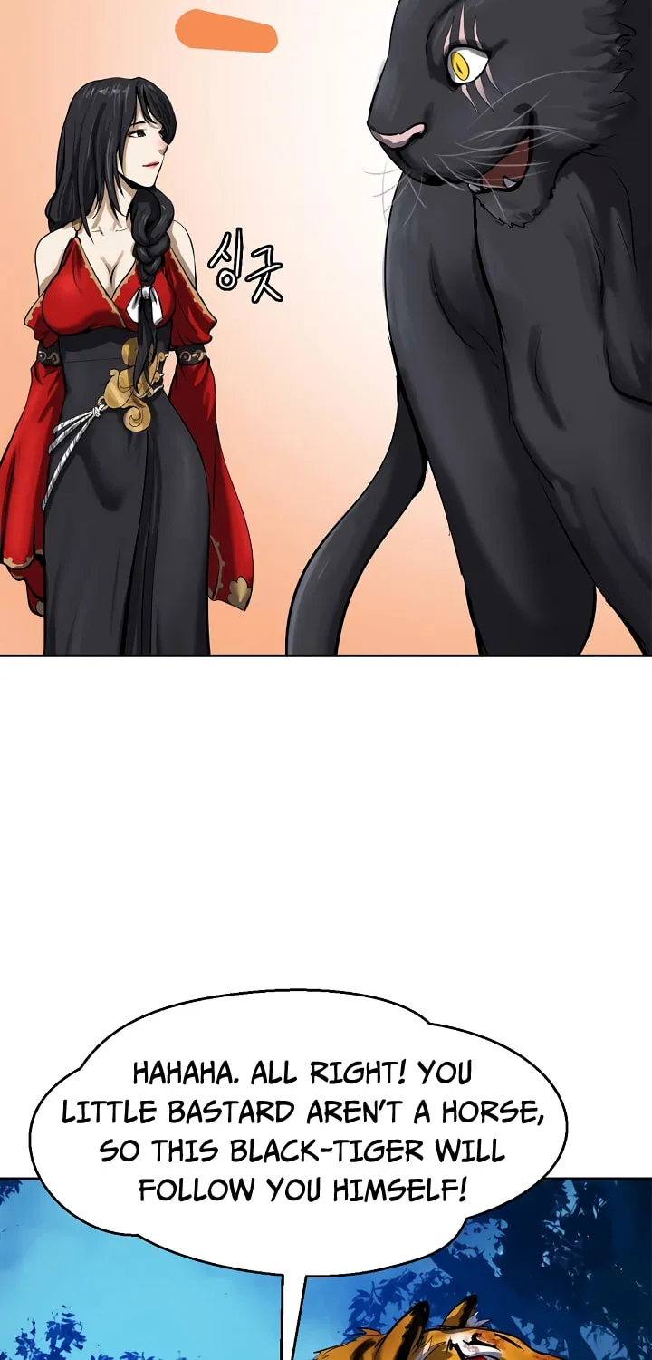 Tale of the Floating Sages Chapter 13 page 93 - 