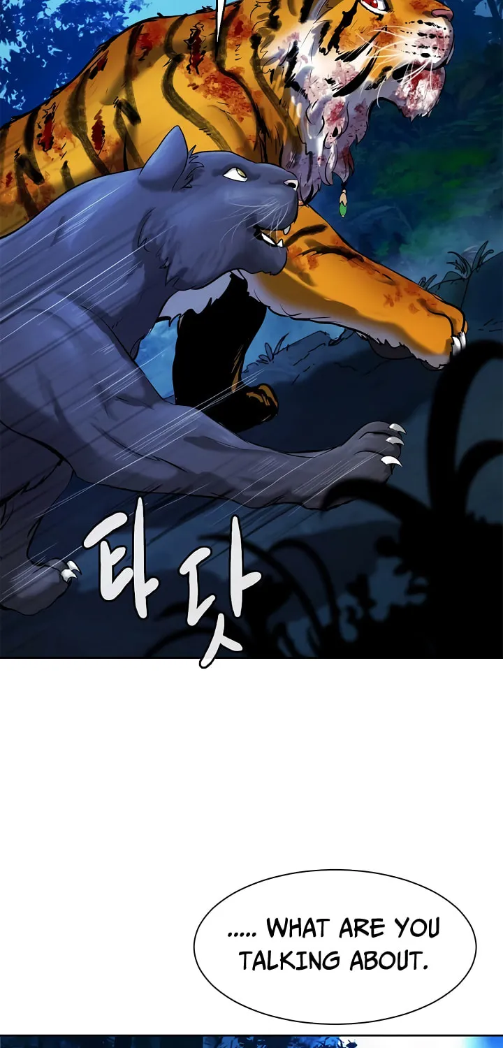 Tale of the Floating Sages Chapter 13 page 94 - 