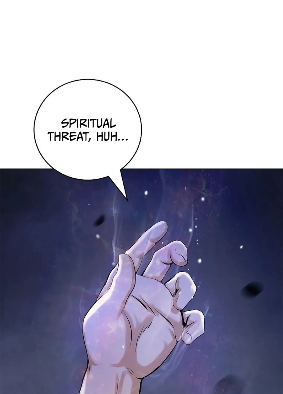 Tale of the Floating Sages Chapter 130 page 11 - 