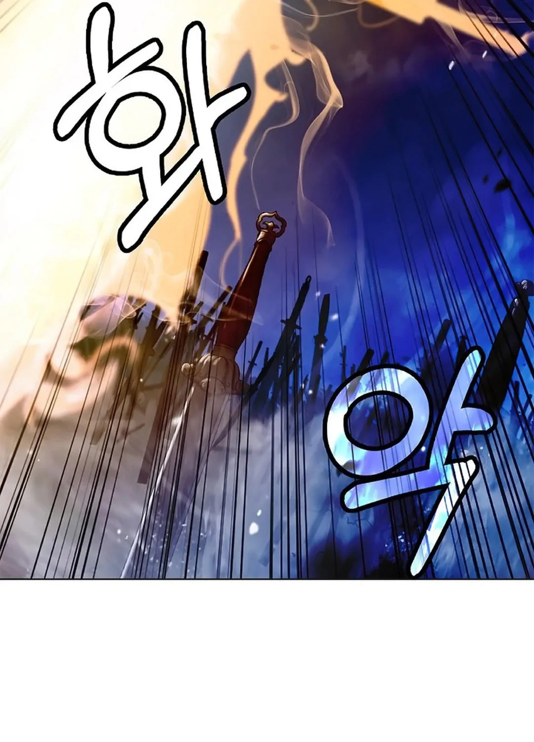 Tale of the Floating Sages Chapter 130 page 104 - 
